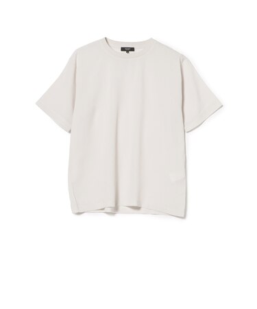楊柳 ベーシック Tシャツ