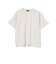 楊柳 ベーシック Tシャツ