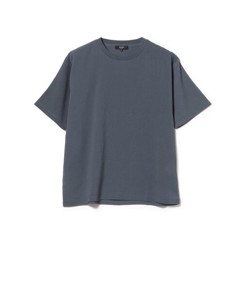 楊柳 ベーシック Tシャツ