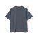 楊柳 ベーシック Tシャツ
