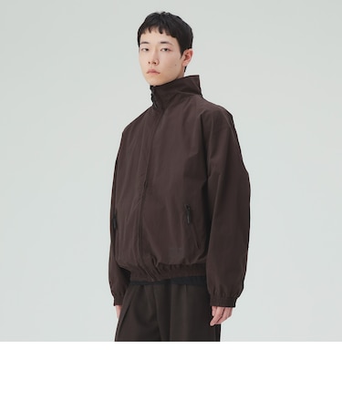 空調服(R)ファン付き ナイロンジャケット