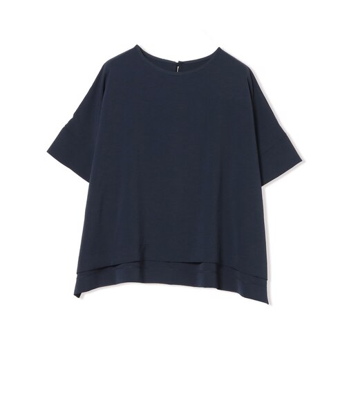 ドルマン Tシャツ ブラウス