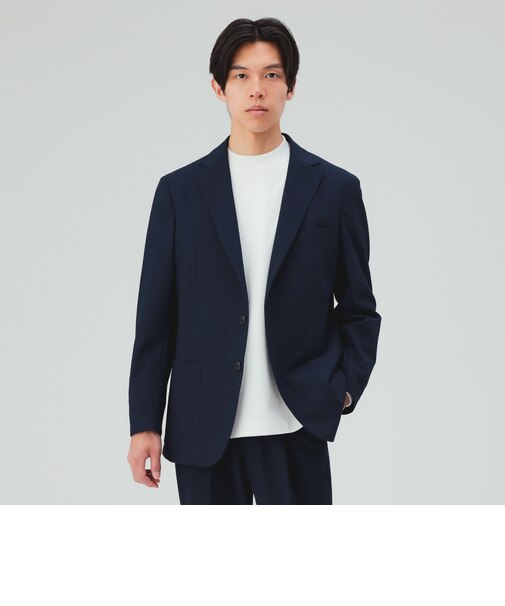 フィールドセンサー ジャケット（セットアップ対応・吸水速乾・抗菌防臭）