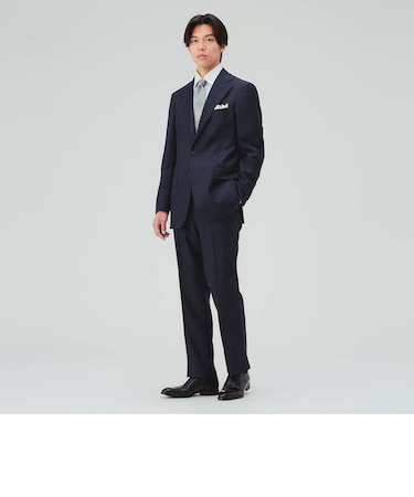 SARTORIA LINE カノニコ ツーピーススーツ