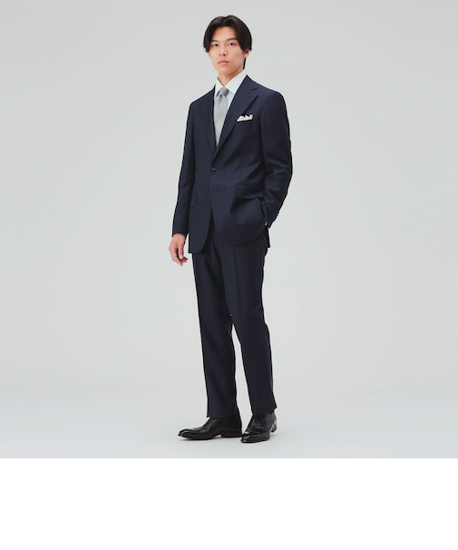 SARTORIA LINE カノニコ ツーピーススーツ