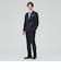 SARTORIA LINE カノニコ ツーピーススーツ
