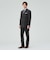 SARTORIA LINE Super100'sウール ダブルジャケット スーツ