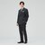 SARTORIA LINE ソリッド ダブルブレスト スーツ