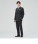 SARTORIA LINE ソリッド ダブルブレスト スーツ