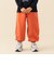【WEB限定】ワイド ボリューム スウェット パンツ 2026FW（90～140cm）通学服 公園遊び イージーパンツ