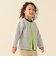 カットキルト ジャケット 2026FW（90～150cm）子供服 通園 通学 防寒