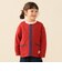 カットキルト ジャケット 2026FW（90～150cm）子供服 通園 通学 防寒