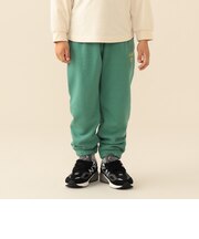 タック スマイル スウェット パンツ 2026FW（90～140cm）通園 通学 プチプラ