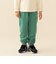 タック スマイル スウェット パンツ 2026FW（90～140cm）通園 通学 プチプラ