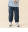 タック スマイル スウェット パンツ 2026FW（90～140cm）通園 通学 プチプラ