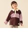 【WEB限定】ラガーシャツ 2026FW（90～140cm）プチプラ キッズ服 人気 通園 通学