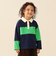 【WEB限定】ラガーシャツ 2026FW（90～140cm）プチプラ キッズ服 人気 通園 通学