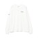 アソート グラフィック ロングTシャツ