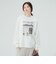 アソート グラフィック ロングTシャツ