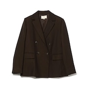 ツイーディー ジャケット