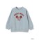 Disney / MICKEY MOUSE / スウェット 2026FW（90～140cm）プチプラ 保育園 通学 定番