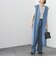 GREYISH BLUE×GREY