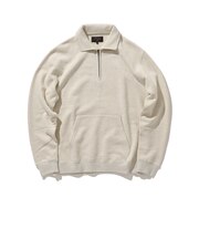 Sweat Half Zip