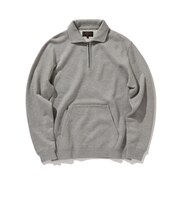 Sweat Half Zip