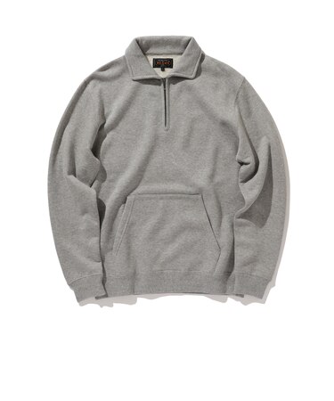 Sweat Half Zip