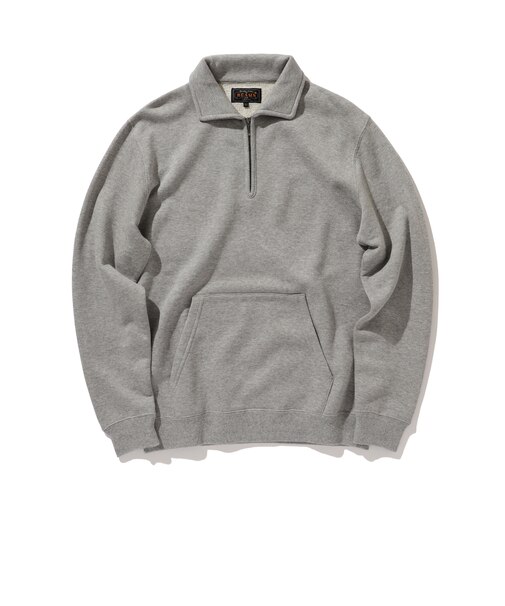 Sweat Half Zip