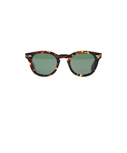 TBD EYEWEAR / DONEGAL バイオアセテートフレーム サングラス