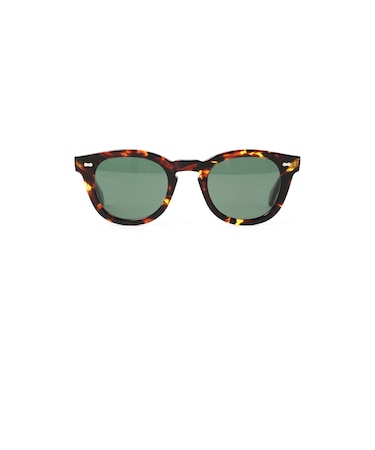 TBD EYEWEAR / DONEGAL バイオアセテートフレーム サングラス