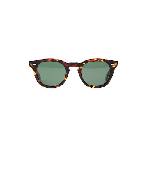 TBD EYEWEAR / DONEGAL バイオアセテートフレーム サングラス