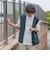 梨地 ベスト（ショートスリーブ Tシャツセット）