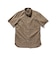 B.D. Short Sleeve Color Broad