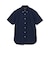 B.D. Short Sleeve Color Broad