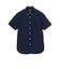 B.D. Short Sleeve Color Broad