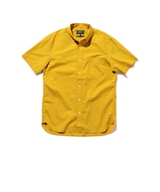 B.D. Short Sleeve Color Broad
