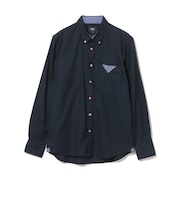 リンクス ロングスリーブ シャツ