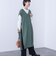 GREYISH GREEN