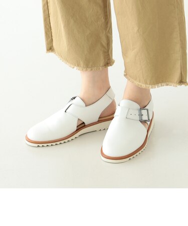 【別注】Paraboot / ADRIATIC 23SS