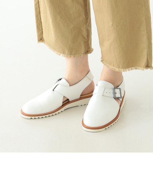 【別注】Paraboot / ADRIATIC 23SS