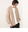 PENNEY'S / FOX ワンポイント カーディガン