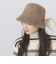 シャギーファー バケット ハット