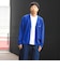 PENNEY'S / FOX ワンポイント カーディガン
