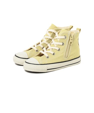 CONVERSE / CHILD ALL STAR N PET-CANVAS Z HI(15~21cm)