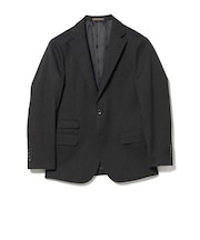 ピンヘッド トラベル 2ボタン ジャケット 23AW（セットアップ対応）
