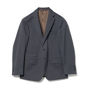 ピンヘッド トラベル 2ボタン ジャケット 23AW（セットアップ対応）