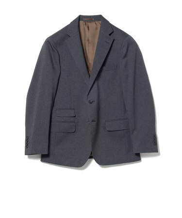 ピンヘッド トラベル 2ボタン ジャケット 23AW（セットアップ対応）