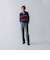 VAPORIZE / Twill Straight Slacks